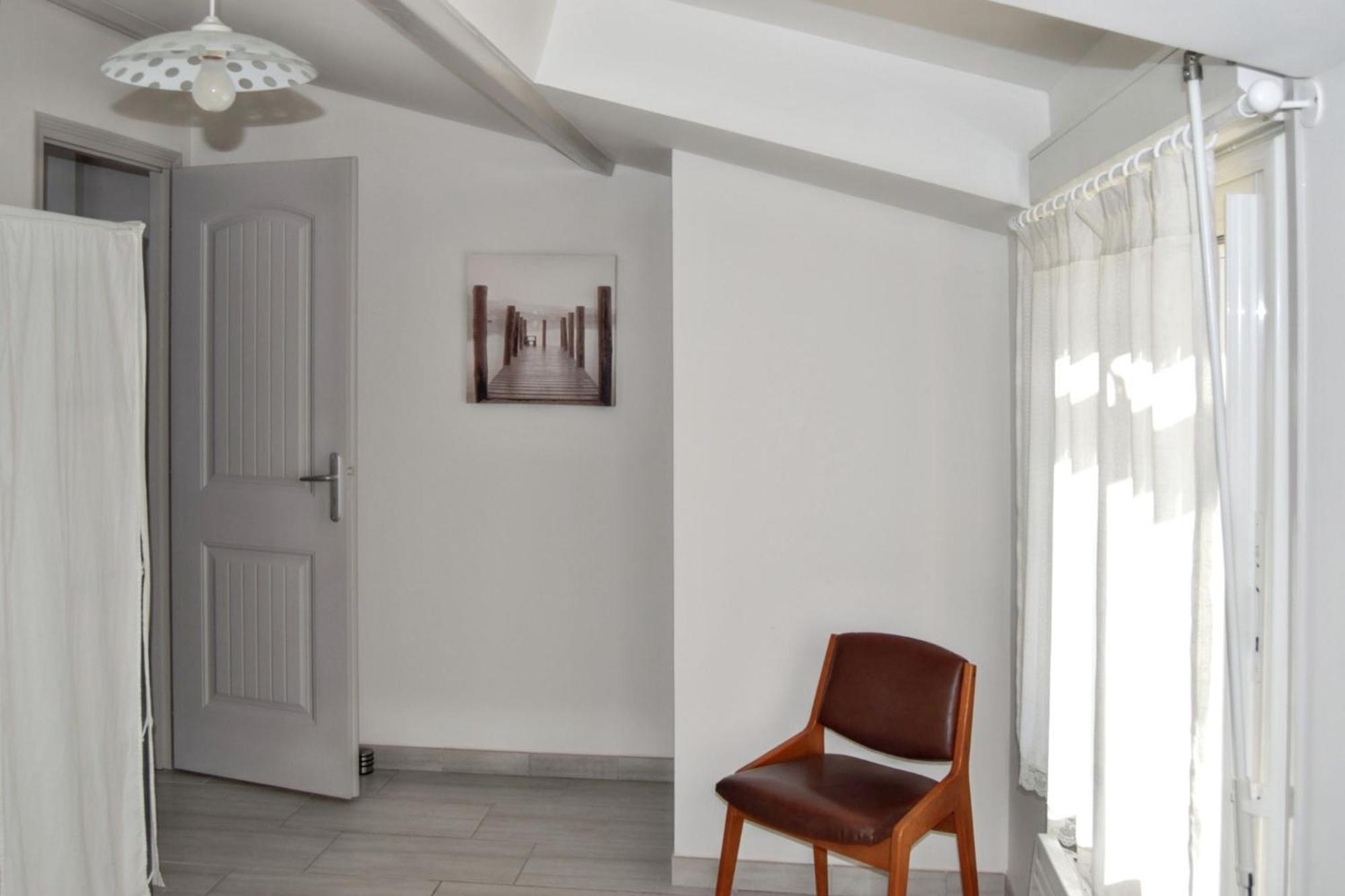 Maison Charmante A Saint-Georges-De-Didonne Avec Jardin 외부 사진